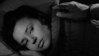 «Сквозь тёмное стекло (1961)» — обои к фильму #2