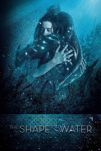 Постер фильма «Форма воды (2017)» — (13 из 107)