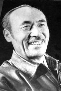 Imagem de Luvsansharav Namkhaitseren