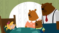 Goldilocks and the Three Bears