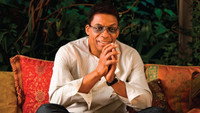 «Herbie Hancock: Possibilities (2006)» — обои к фильму #2