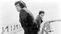 «Народный напев Цугару (1973)» — обои к фильму #1