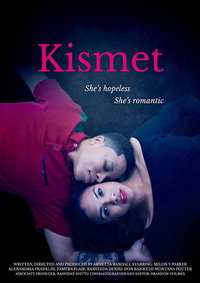 Постер фильма «Kismet (2017)» — (1 из 1)