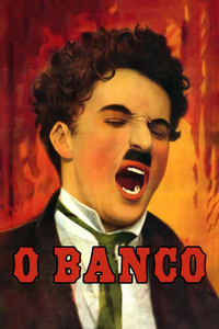 Imagem do Filme O Banco