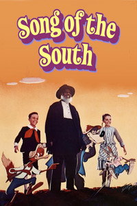 Постер мультфильма «Песня Юга (1946)» — (12 из 44)