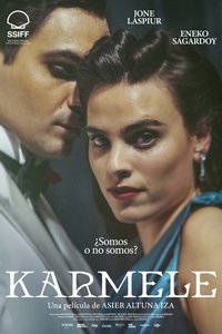 Poster de Karmele