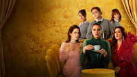 «Престиж (2024)» — обои к сериалу #2