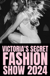 The Victoria's Secret Fashion Show 2024 (2024) poster