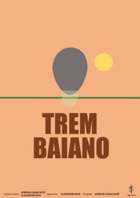 Imagem do Filme Trem Baiano