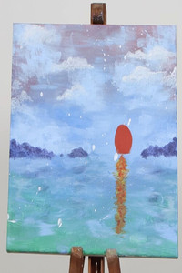 Imagem do Filme De luctus arte