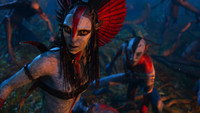 Avatar : de feu et de cendres
