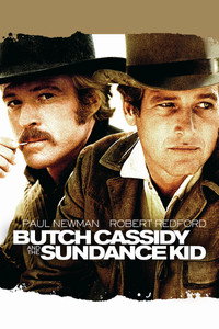 Постер фильма «Буч Кэссиди и Сандэнс Кид (1969)» — (21 из 111)