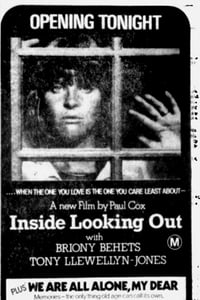 Inside Looking Out (1977)