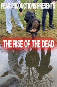 The Rise Of The Dead subtitle poster