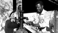 «Полевые лилии (1963)» — обои к фильму #9