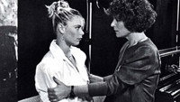 «Gece Dansi Tutsaklari (1988)» — обои к фильму #1