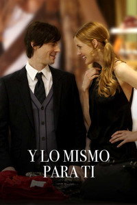 Постер фильма «Ihr mich auch (2010)» — (2 из 3)