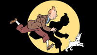 Les Aventures de Tintin