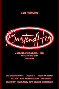 Imagem do Filme Bartend(Her)