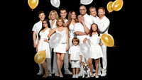 Обои к сериалу «Американская семейка (2009-2020)» — (39 из 127)
