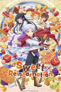 tv show poster Sweet+Reincarnation 2023