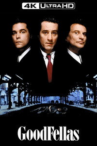Постер фильма «Славные парни (1990)» — (45 из 138)