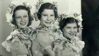 «Новые лица 1937 года (1937)» — обои к фильму #1