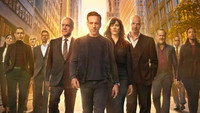 «Миллиарды (2016 - 2023)» — обои к сериалу #8