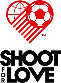 Shoot For Love