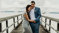 «My Pregnant Husband (2020)» — обои к фильму #1