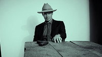 Обои к сериалу «Правосудие (2010-2015)» — (36 из 54)