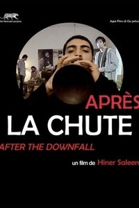 Après la chute