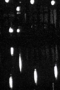 Nacht am Kanal