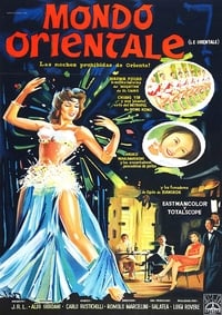 Le orientali (1960)