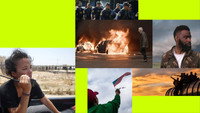 «Vice News Tonight (2016-2023)» — обои к сериалу #1
