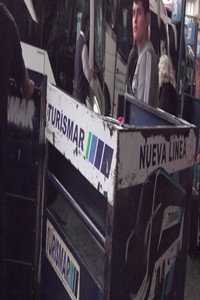 Nocturnos de montevideo de mi misma