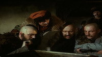 «Око пророка (1985)» — обои к фильму #1