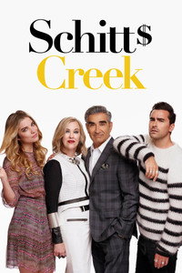 Постер сериала «Шиттс Крик (2015-2020)» — (5 из 65)