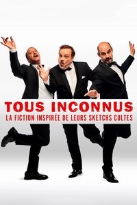 Tous Inconnus (2022)