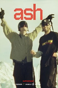 ASH