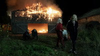 28 Ans Plus Tard : Le Temple des Morts