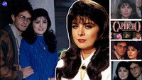 «Каприз (1993)» — обои к сериалу #1