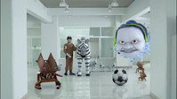 «Man Pliaw Mak (2014)» — обои к фильму #2