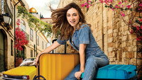 «Paris Boutique (2022)» — обои к фильму #1