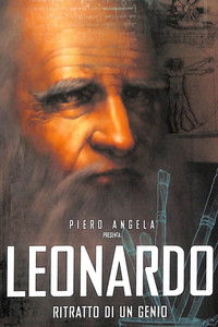 Poster de Speciale Superquark: Leonardo - il ritratto di un genio