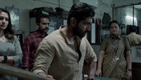 «Tamil Rockerz (2022)» — обои к сериалу #3