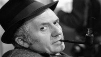 «Расследования комиссара Мегрэ (1967-1990)» — обои к сериалу #3