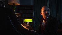«The Mezzotint (2021)» — обои к фильму #5