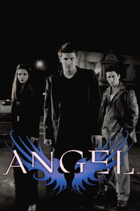 Постер сериала «Ангел (1999-2004)» — (6 из 109)