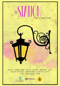 Imagem do Filme İstasyon